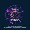 Saving Minds artwork