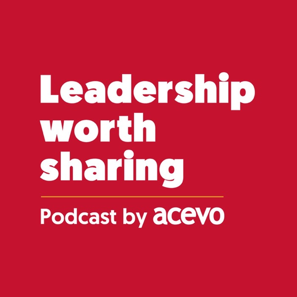 Leadership worth sharing