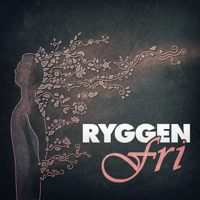 Lärarpodden Ryggen Fri podcast
