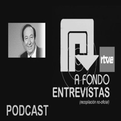 Dámaso Alonso - Entrevista en el programa 