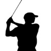 Serious Golf Talk artwork