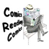 ComicsReadingComics artwork