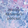 Jessica Kennedy’s podcast artwork