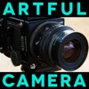 Artful Camera artwork