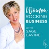 Women Rocking Business artwork