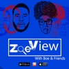 Zoeview Podcast artwork