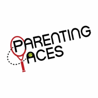ParentingAces - The Junior Tennis and College Tennis Podcast podcast