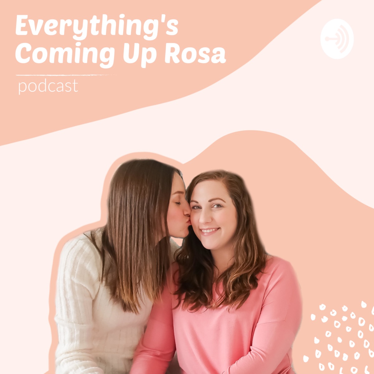 Everything’s Coming Up Rosa