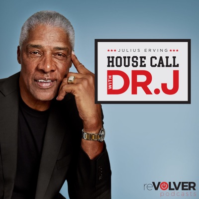 House Call with Dr. J House Call with Dr. J
