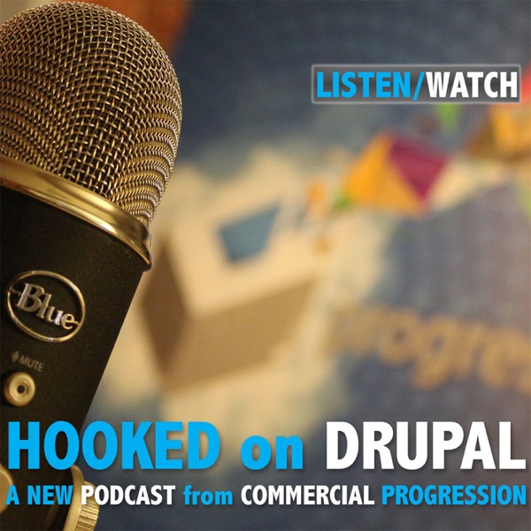 Hooked on Drupal