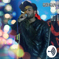 MC ISHFAQ podcast