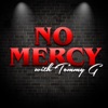 No Mercy Podcast artwork