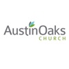 Austin Oaks Church artwork