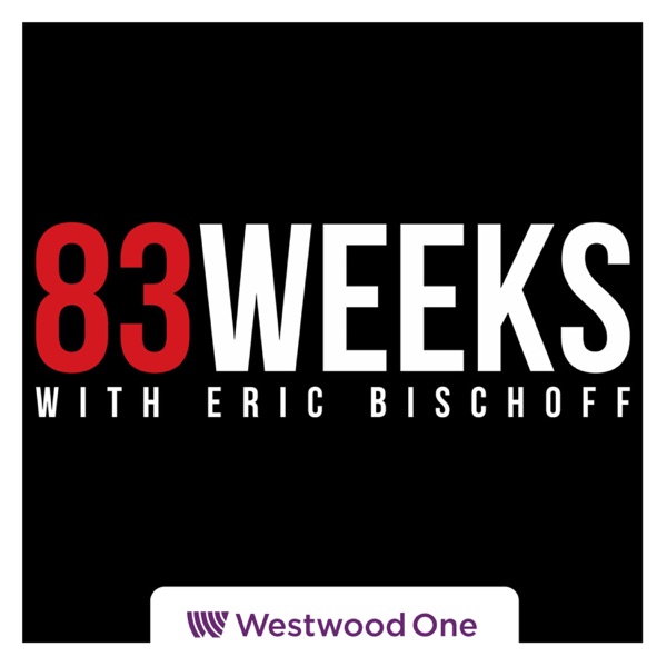83 Weeks with Eric Bischoff logo