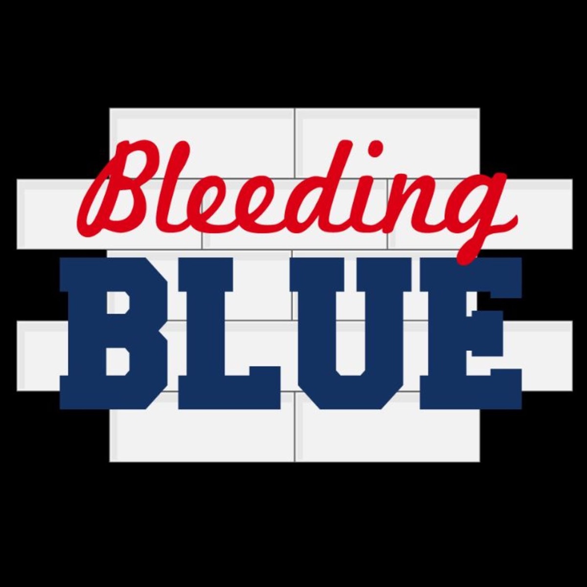 Bleeding Blue: Giants History Podcast
