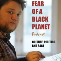 Fear Of A Black Planet podcast