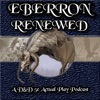 Eberron Renewed artwork