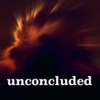 Unconcluded artwork