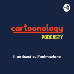 Cartoonology Podcasty