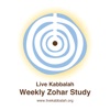 Rabbi Shaul Youdkevitch – Zohar & Kabbalah Study artwork