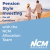 NCM Pension Portfolios artwork