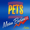 Pets Mean Business on Pet Life Radio (PetLifeRadio.com) artwork