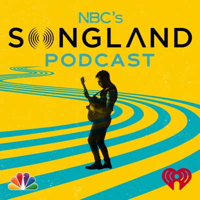 NBC's Songland Podcast NBC's Songland Podcast