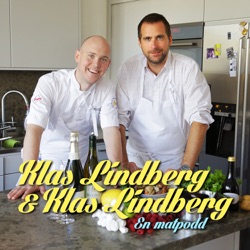 Klas Lindberg och Klas Lindberg