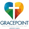 Gracepoint Adventist Church artwork