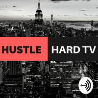 Hustle Hard TV - The Daily Commute podcast