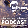 Albuquerque Real Estate Podcast with Sean Hellmann artwork