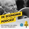 Tinbergen en de economie van morgen | BNR artwork