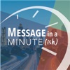 Message in a Minute (ish) artwork