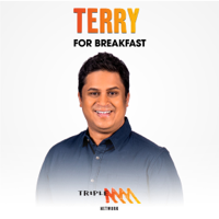Terry for Breakfast - Triple M Albany 783 podcast