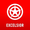 Excelsior artwork