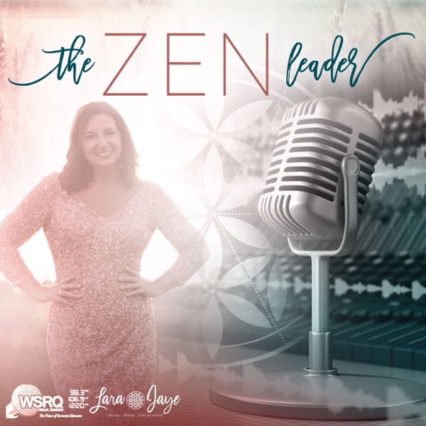 Rock Star Business Builder Danelle Delgado – The Zen Leader – Podcast –  Podtail