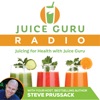Juice Guru Radio: Juicing for Health artwork