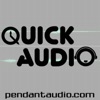 Quick Audio by Pendant Productions - a webcomic in audio form artwork