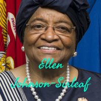 Ellen Johnson Sirleaf