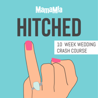 Hitched podcast