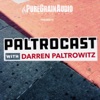 Paltrocast With Darren Paltrowitz artwork