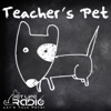 Teacher's Pet Podcast - Training Pets & Pet Obedience  - Pets & Animals on Pet Life Radio (PetLifeRadio.com) artwork