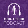 Alpha-1-To-One Podcast artwork