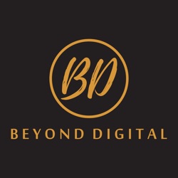 #28 Beyond Digital m. Katrine Pedersen: The Essentials