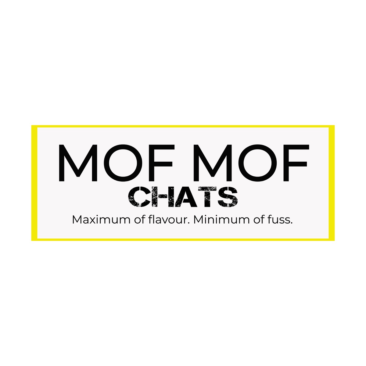 MOFMOF Chats. – Podcast – Podtail Monger – Podcast – Podtail