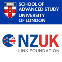 NZ-UK Link Foundation podcast
