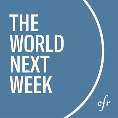 The World Next Week The World Next Week