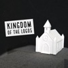 Kingdom of the Logos artwork