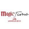 Magic Time by Monorail News: A Walt Disney World and Disneyland Podcast artwork