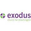 Exodus Church for Bloomington artwork